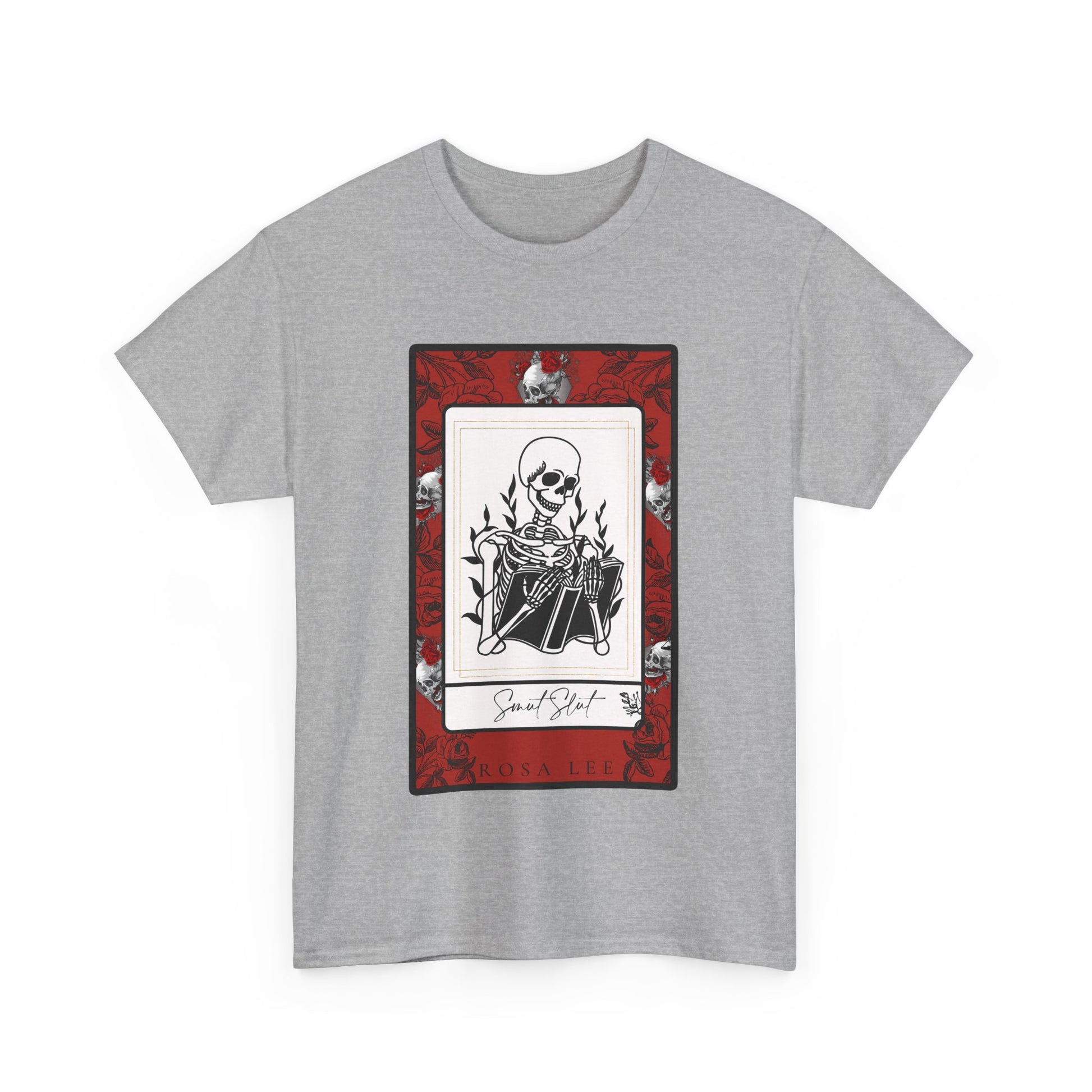 Smut Slut Tarot - Dirty Little Shop