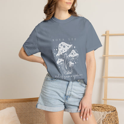 D*cks everywhere Tee