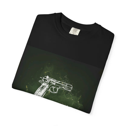 Saul's Girl Tee