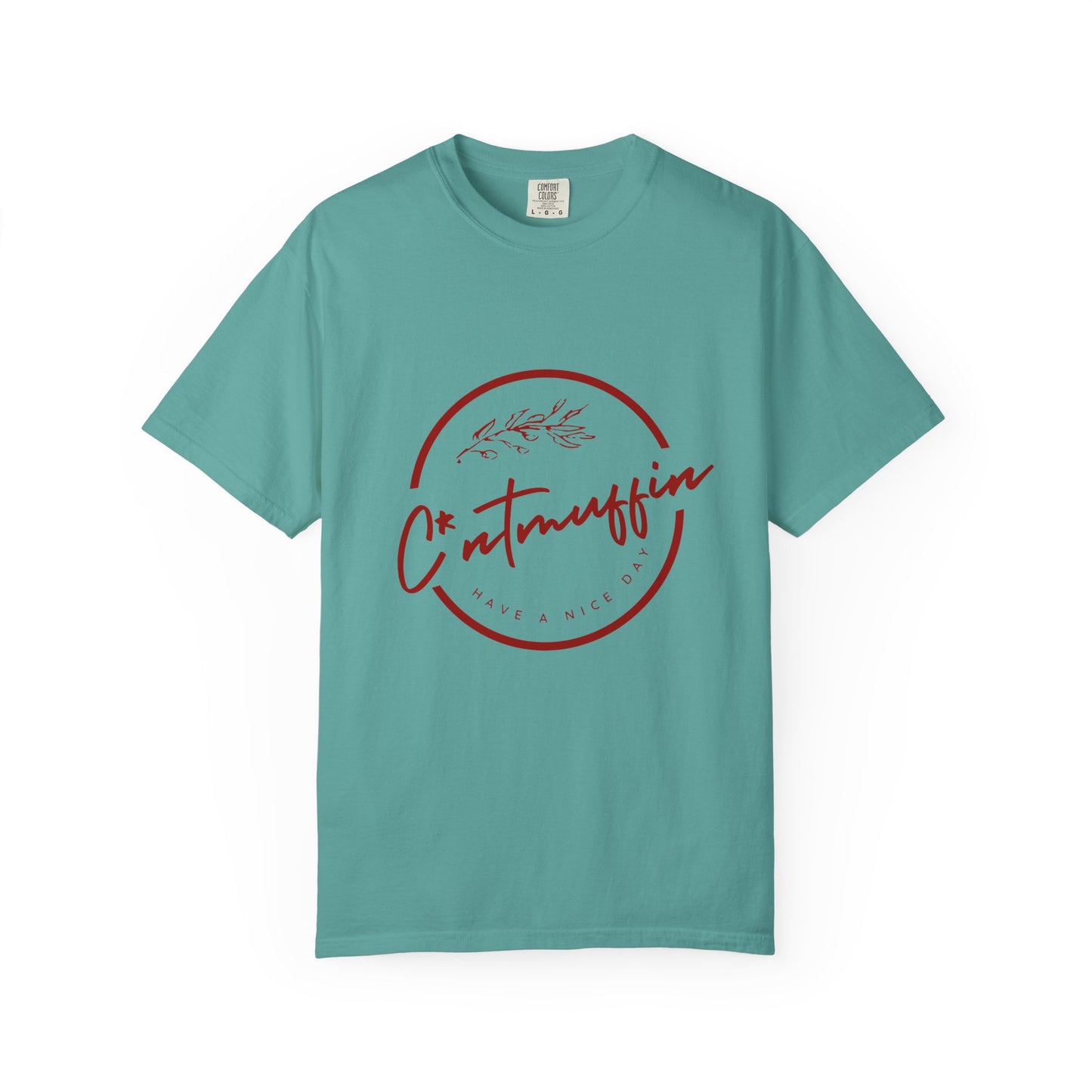 C*ntmuffin Tee