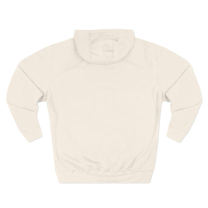 Rosa Lee Embroided Hoodie