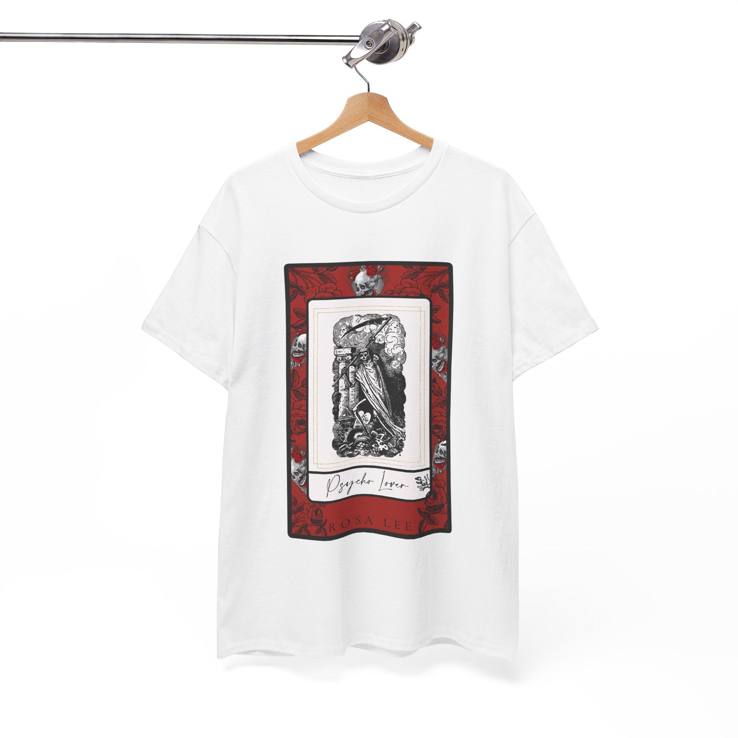 Psycho Lover Tarot - Dirty Little Shop