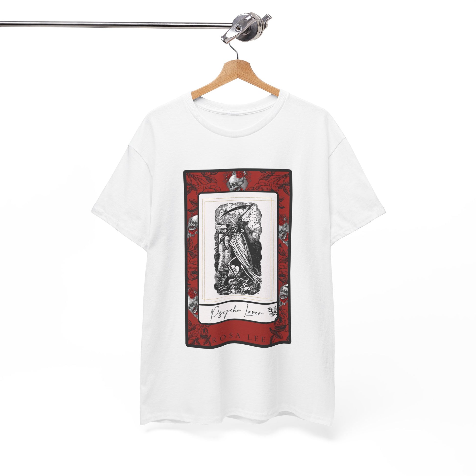 Psycho Lover Tarot - Dirty Little Shop