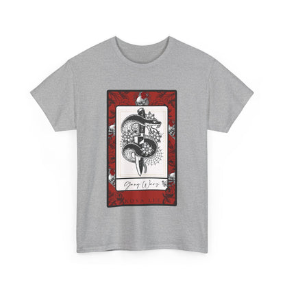 Gang Wars Tarot - Dirty Little Shop