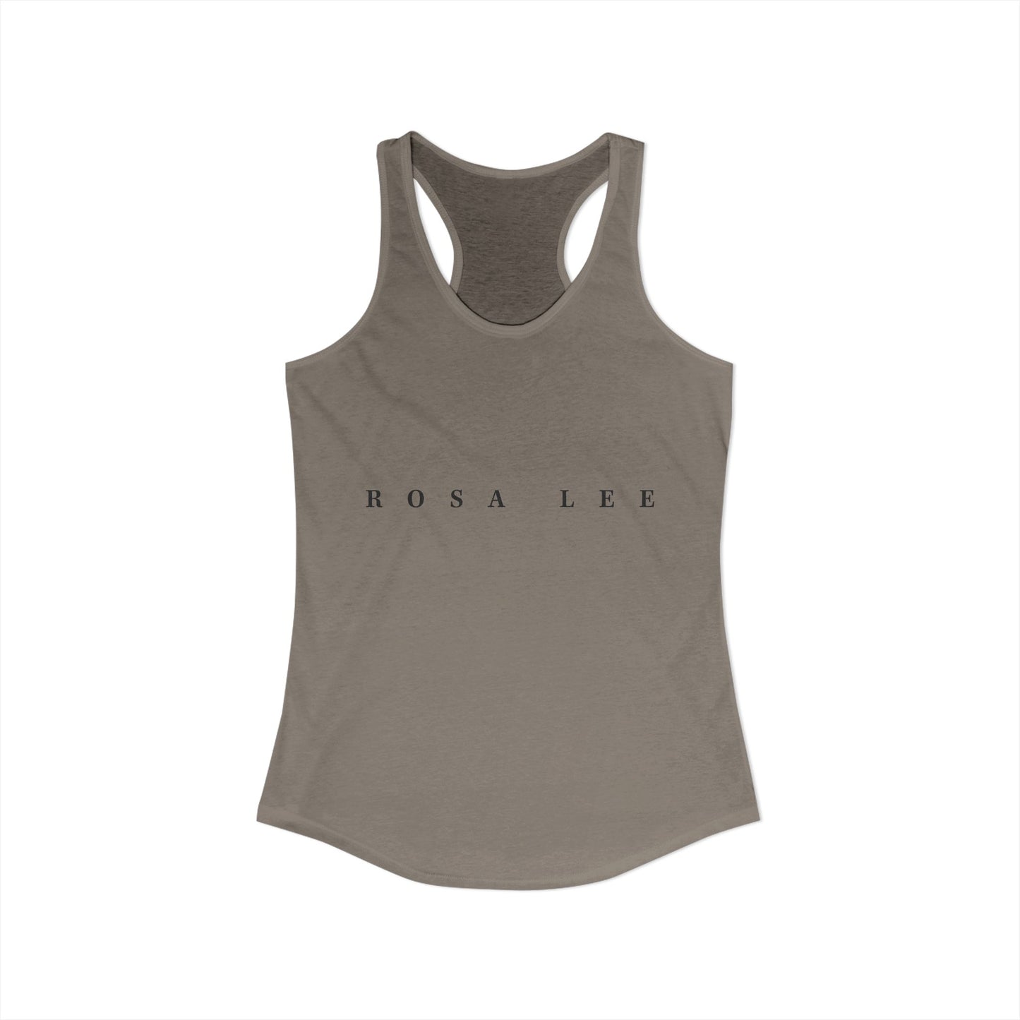 Rosa Lee Tank Top - Dirty Little Shop