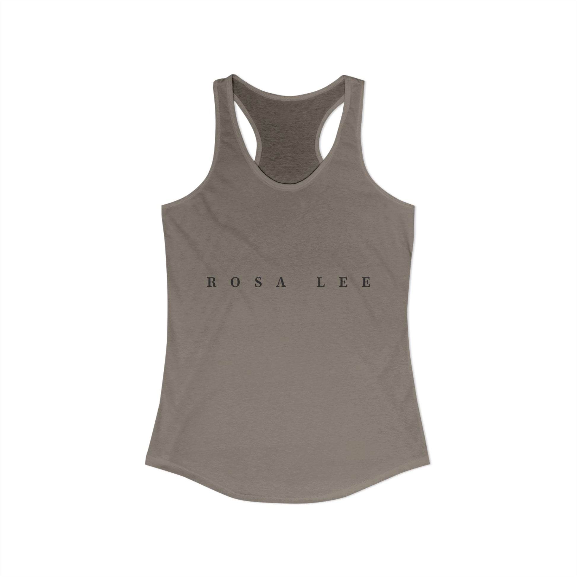 Rosa Lee Tank Top - Dirty Little Shop