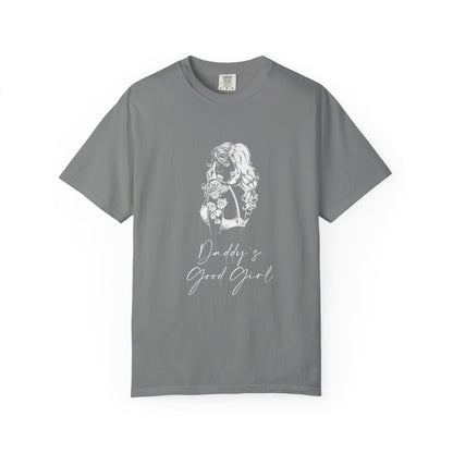 Daddy's Good Girl T-Shirt