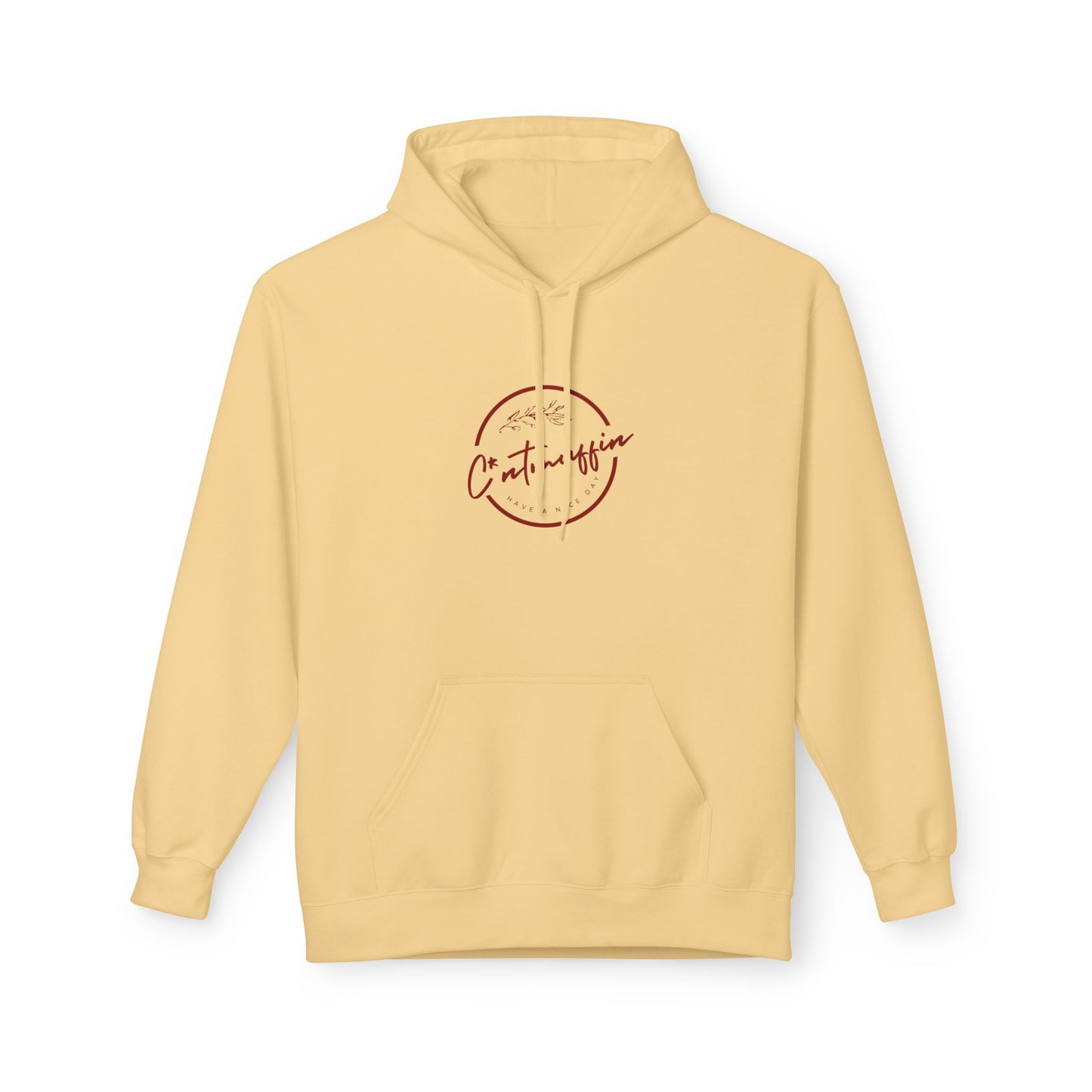 C*ntmuffin Hoodie