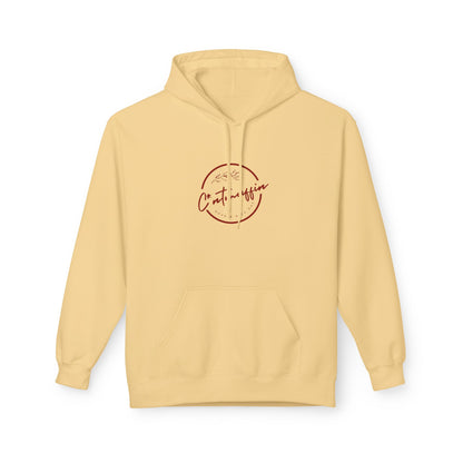 C*ntmuffin Hoodie