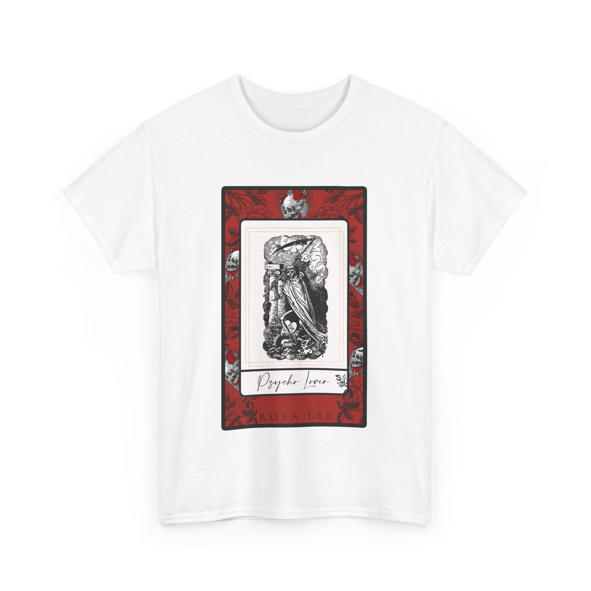 Psycho Lover Tarot - Dirty Little Shop