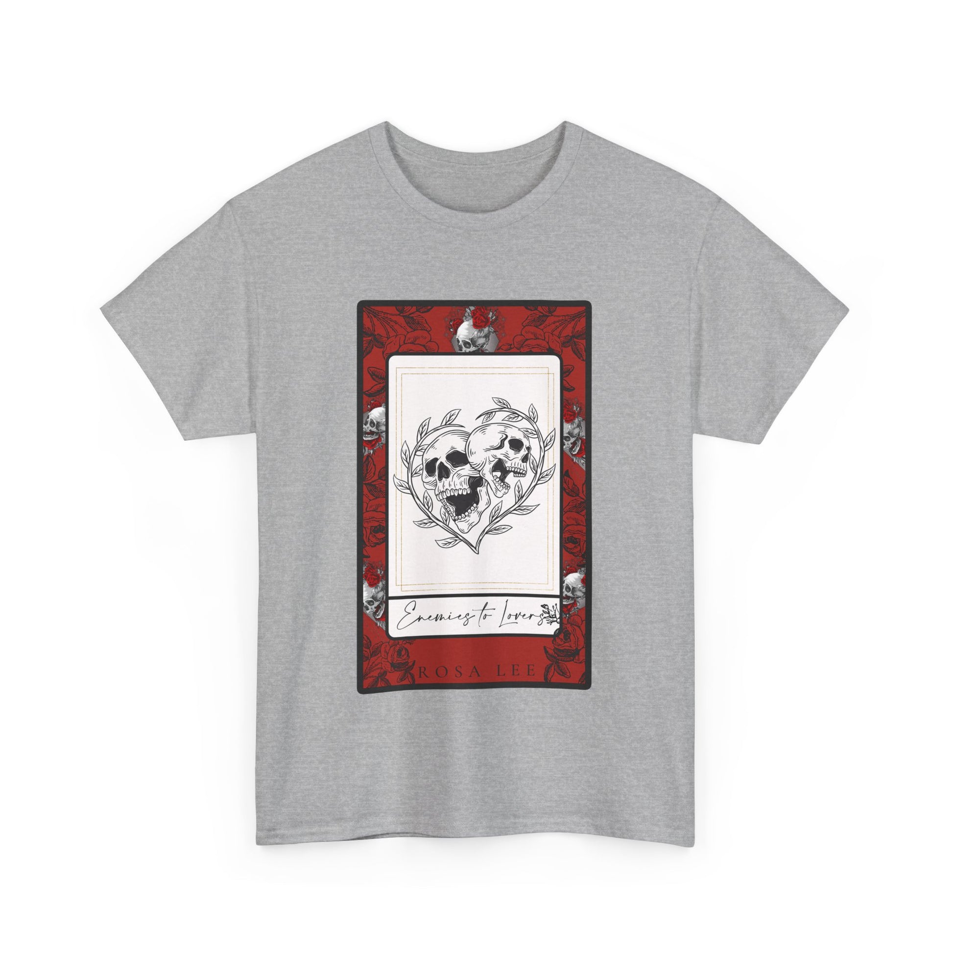 Enemies to Lovers Tarot - Dirty Little Shop