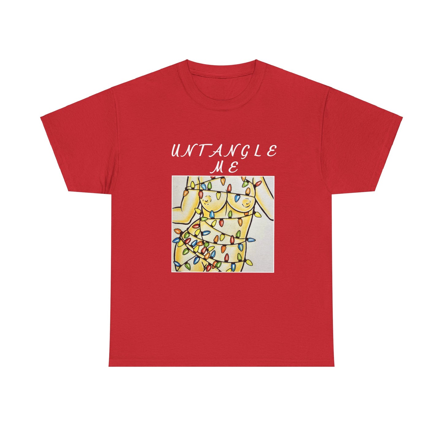 Untangle me - Dirty Little Shop