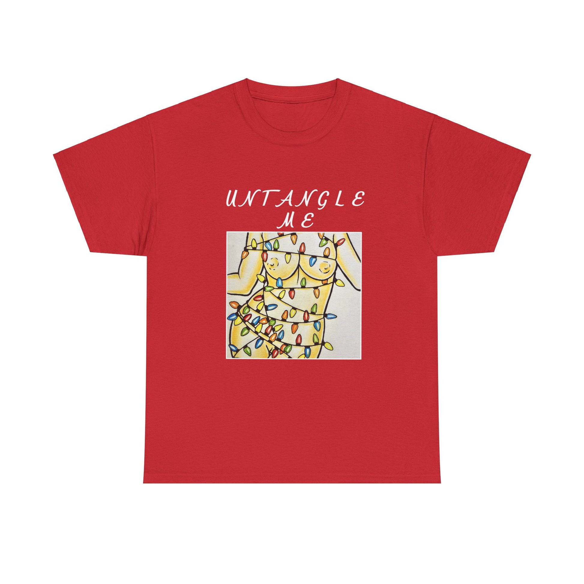 Untangle me - Dirty Little Shop
