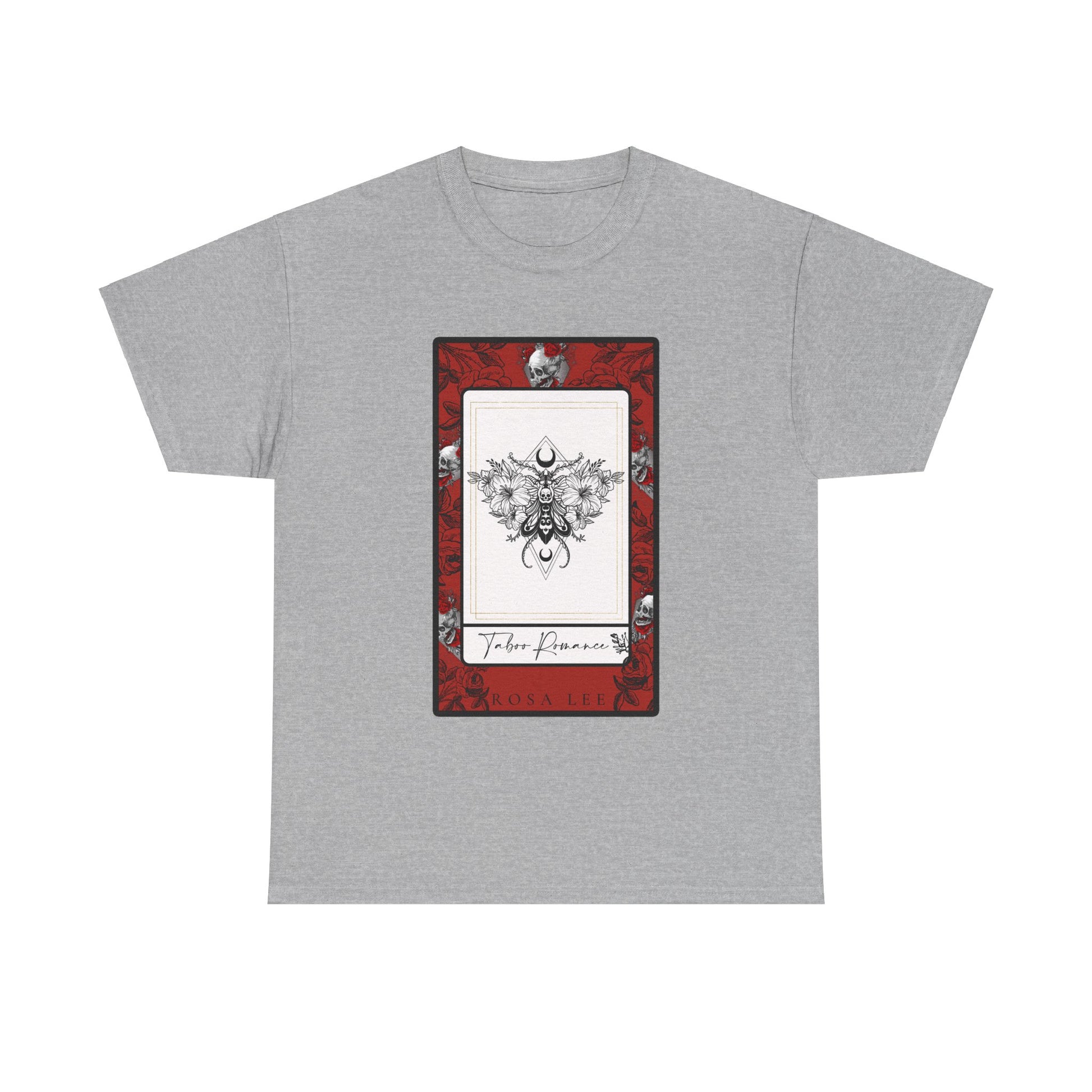Forbidden Love Tarot - Dirty Little Shop