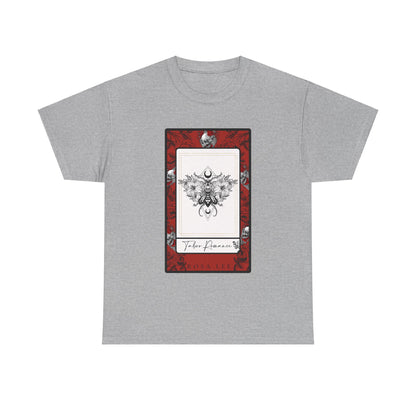Forbidden Love Tarot - Dirty Little Shop