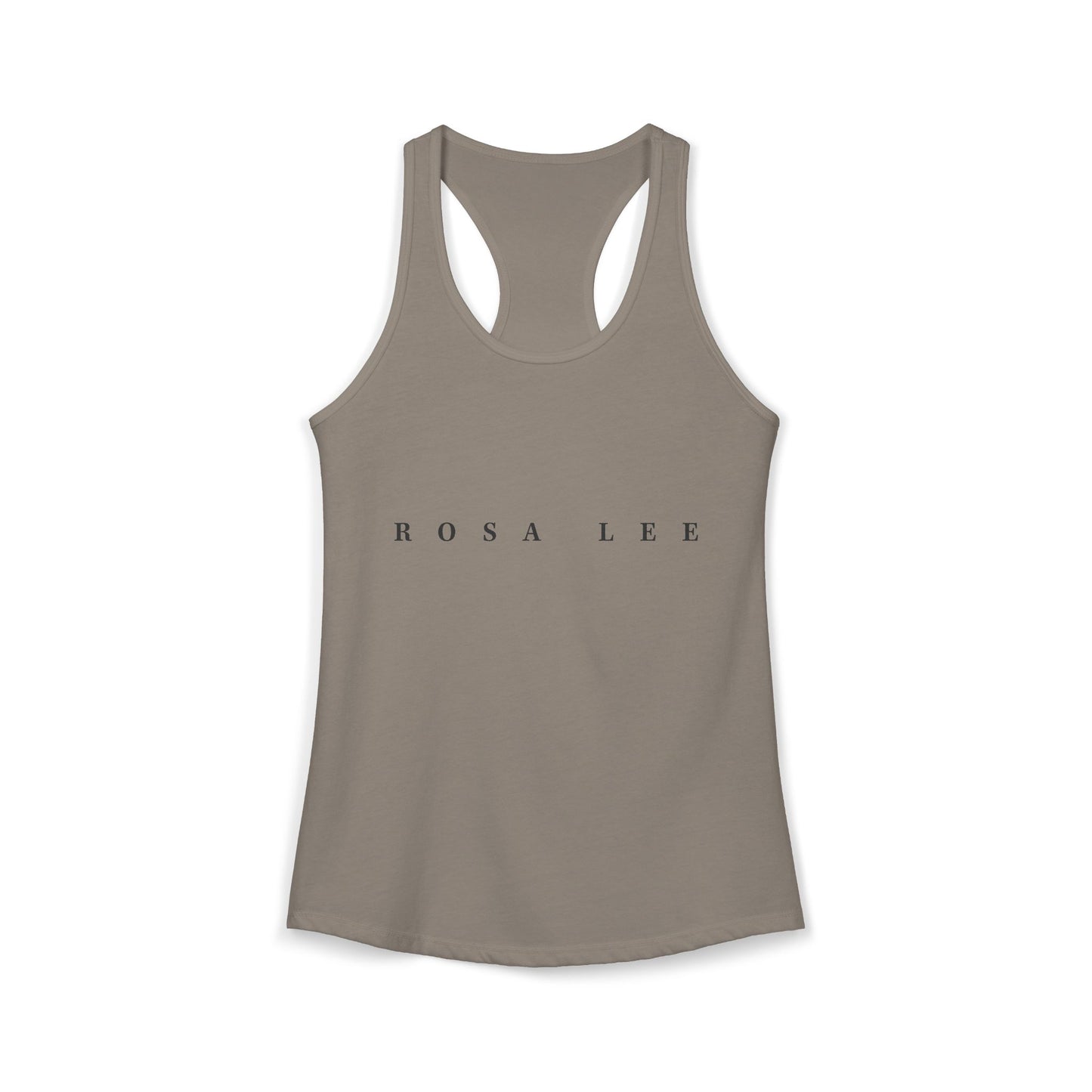 Rosa Lee Tank Top