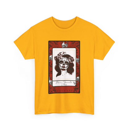 Main Character Tarot - Dirty Little Shop