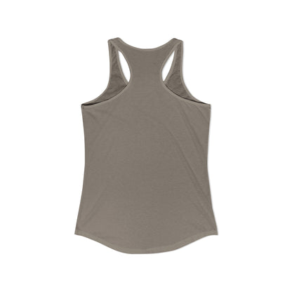 Rosa Lee Tank Top - Dirty Little Shop