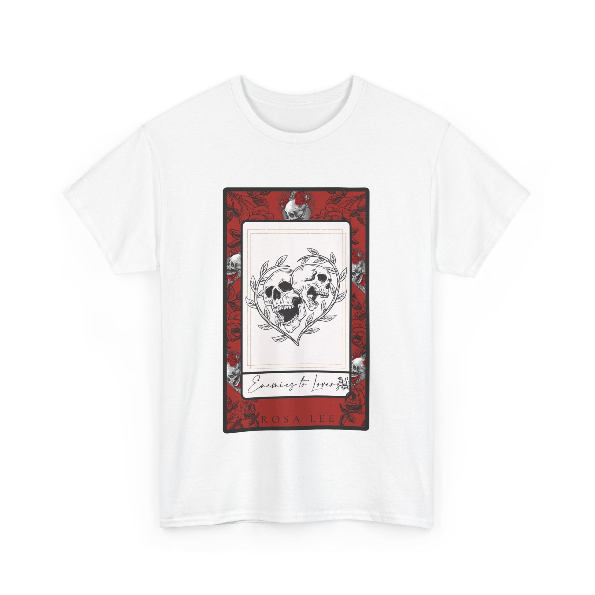 Enemies to Lovers Tarot - Dirty Little Shop