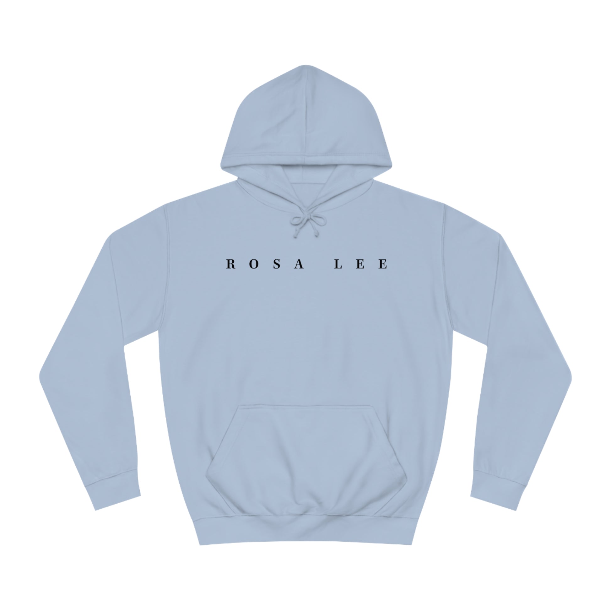 Rosa Hoodie - Dirty Little Shop