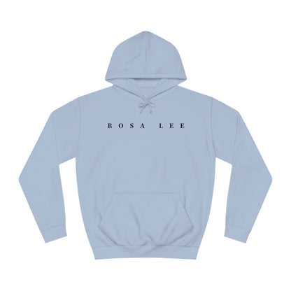 Rosa Hoodie - Dirty Little Shop