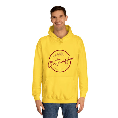 C*ntmuffin Hoodie - Dirty Little Shop