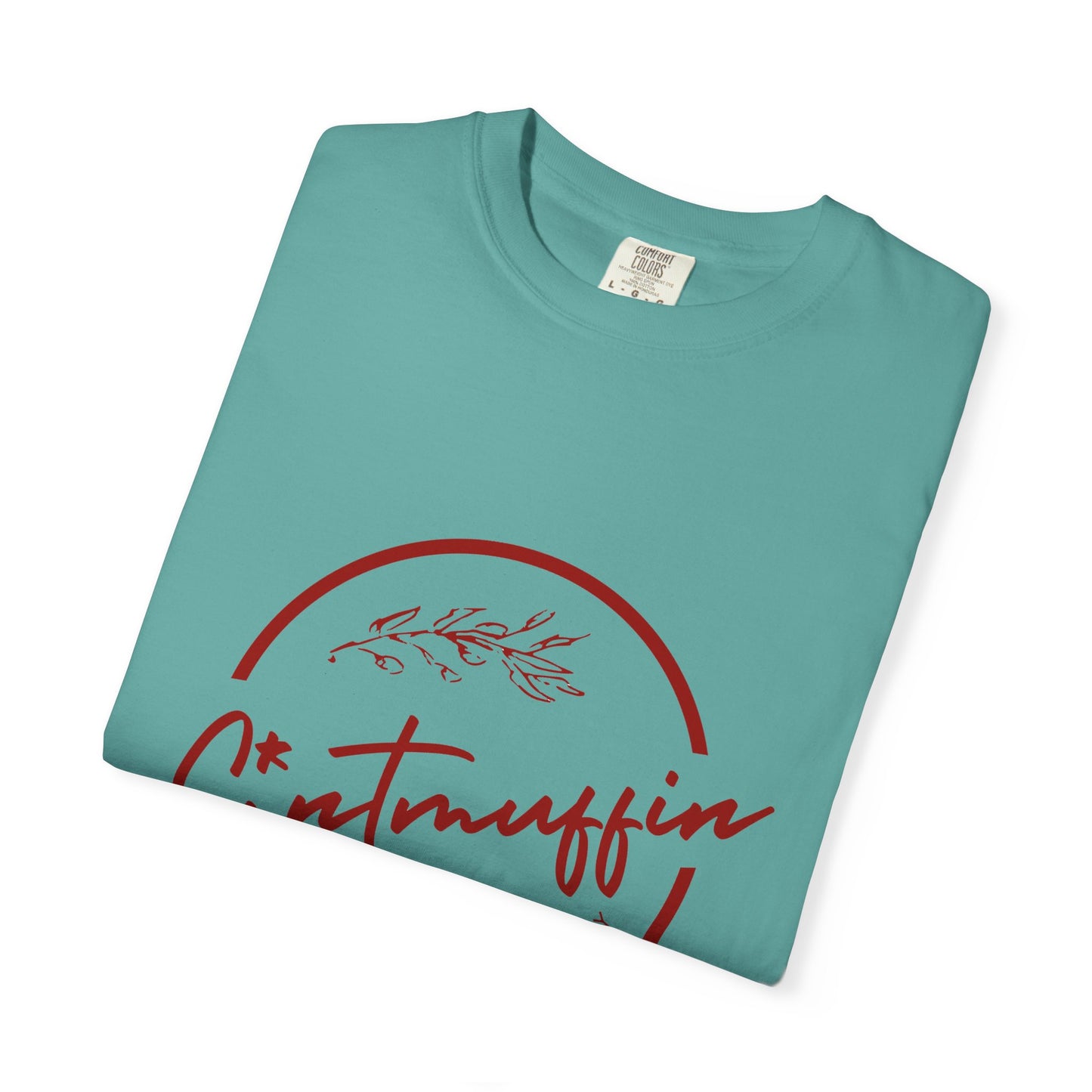 C*ntmuffin Tee
