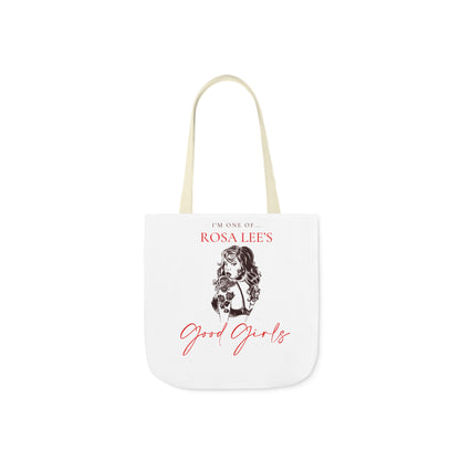 Good girl tote bag - Dirty Little Shop
