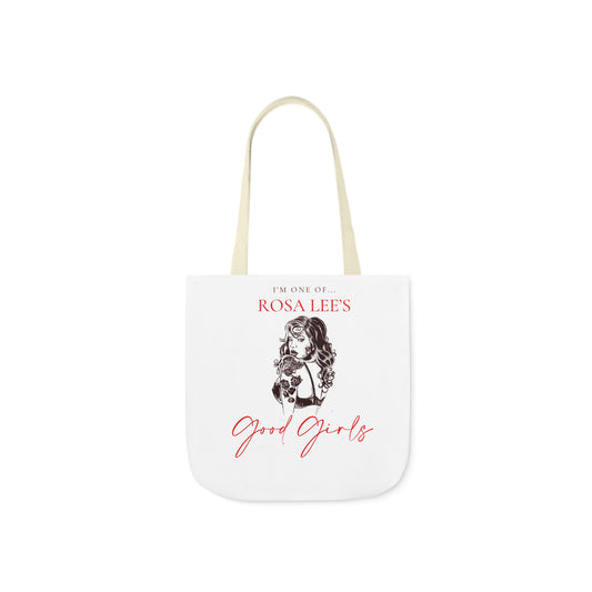 Good girl tote bag - Dirty Little Shop