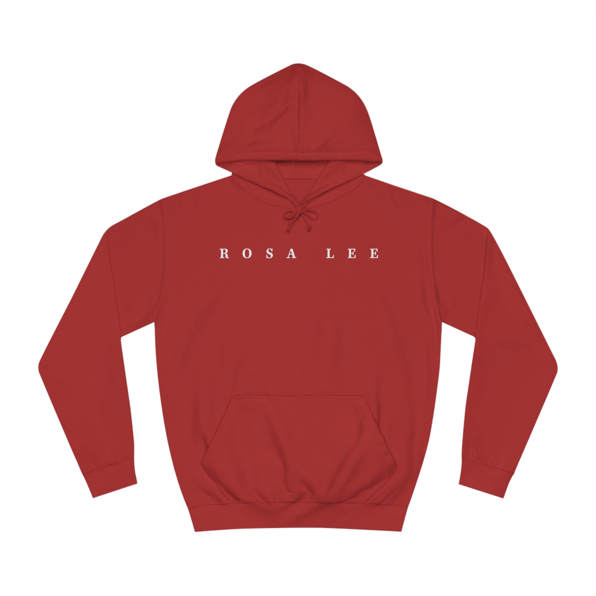 Rosa Hoodie - Dirty Little Shop