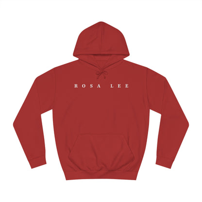 Rosa Hoodie - Dirty Little Shop