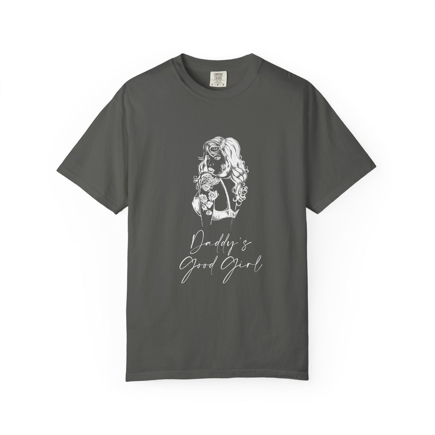 Daddy's Good Girl T-Shirt