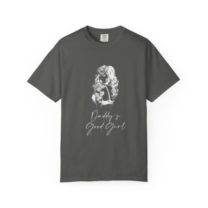 Daddy's Good Girl T-Shirt
