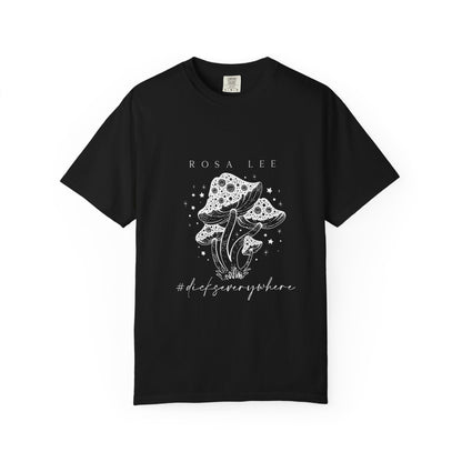 D*cks everywhere Tee