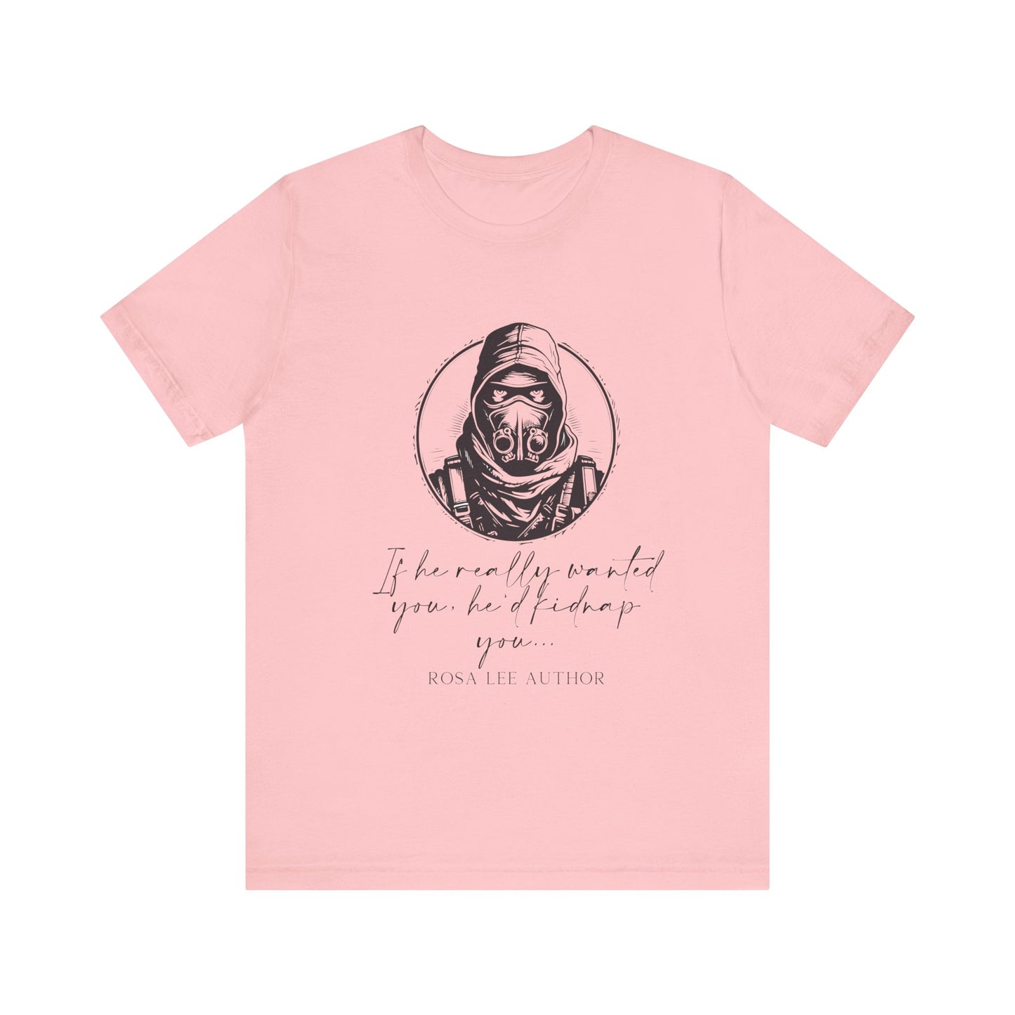 If he wanted you... - Dirty Little Shop