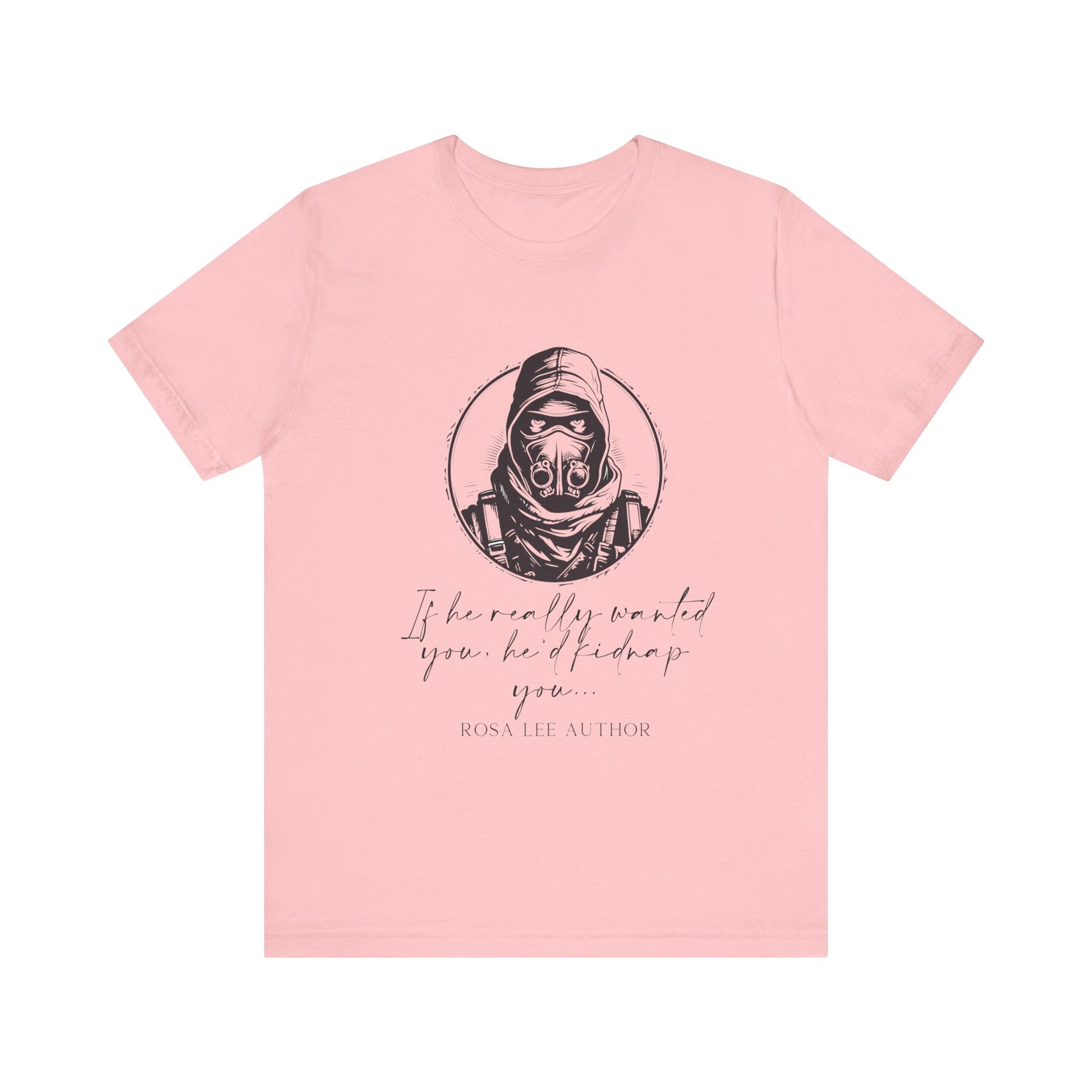If he wanted you... - Dirty Little Shop