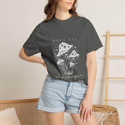 D*cks everywhere Tee
