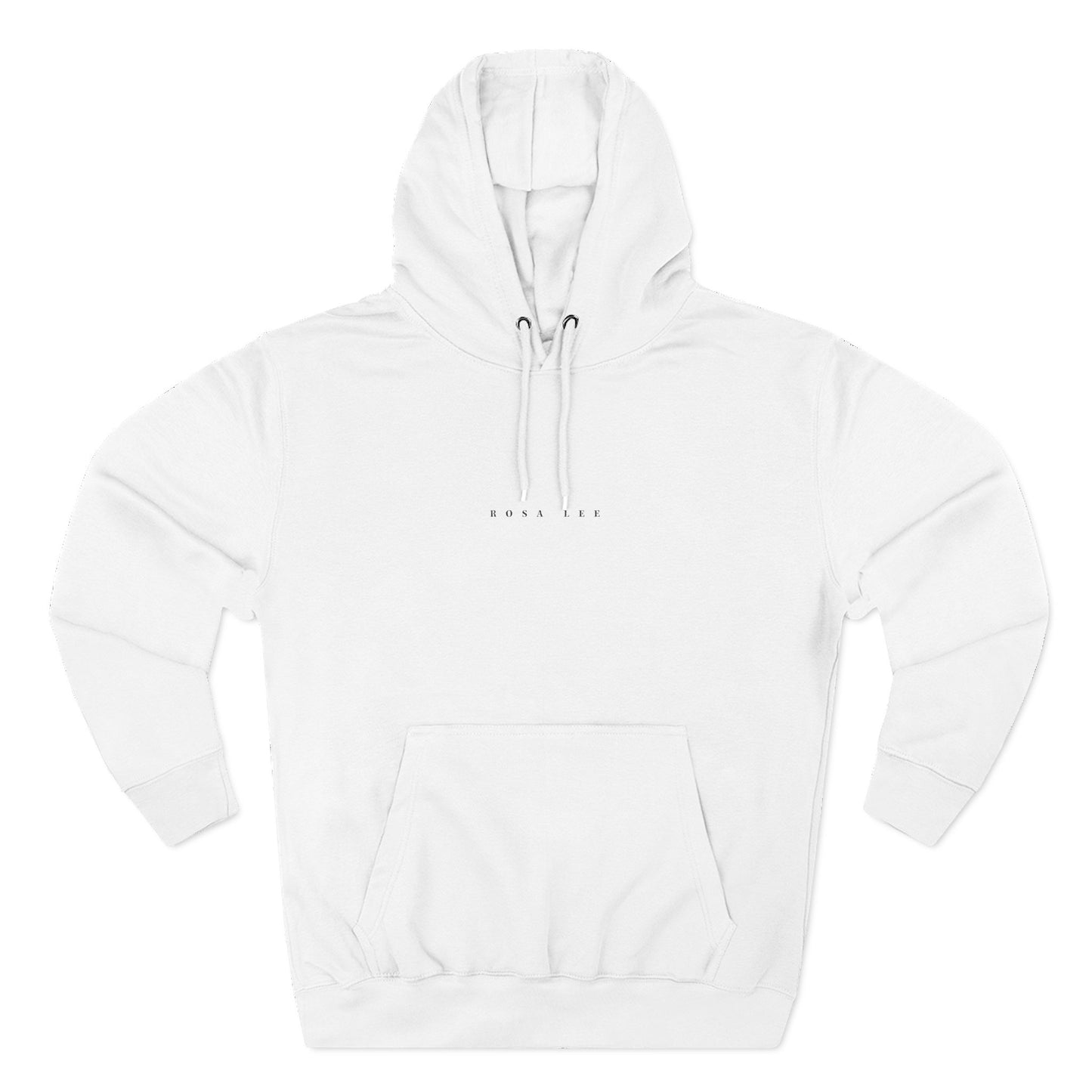 Rosa Lee Embroided Hoodie