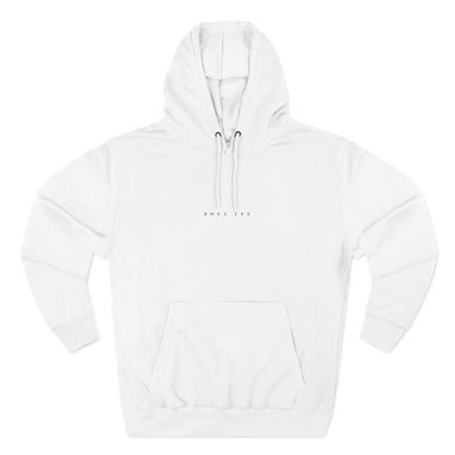 Rosa Lee Embroided Hoodie