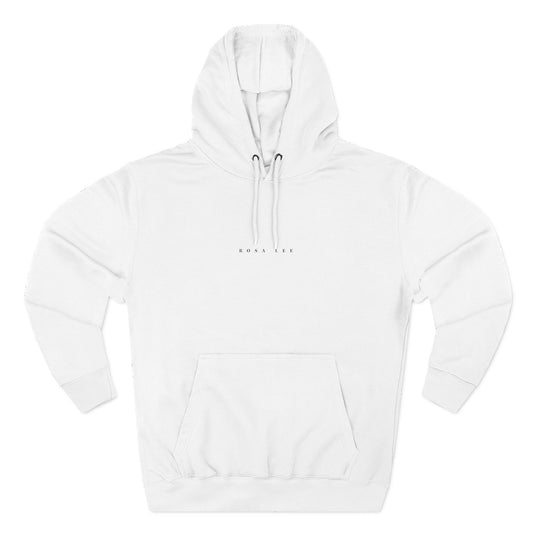 Rosa Lee Embroided Hoodie - Dirty Little Shop
