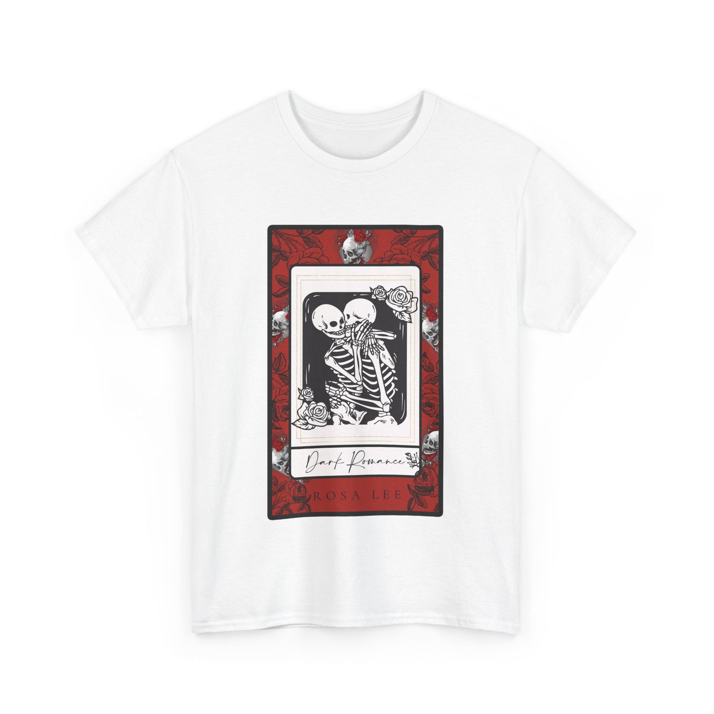 Dark Romance Tarot - Dirty Little Shop