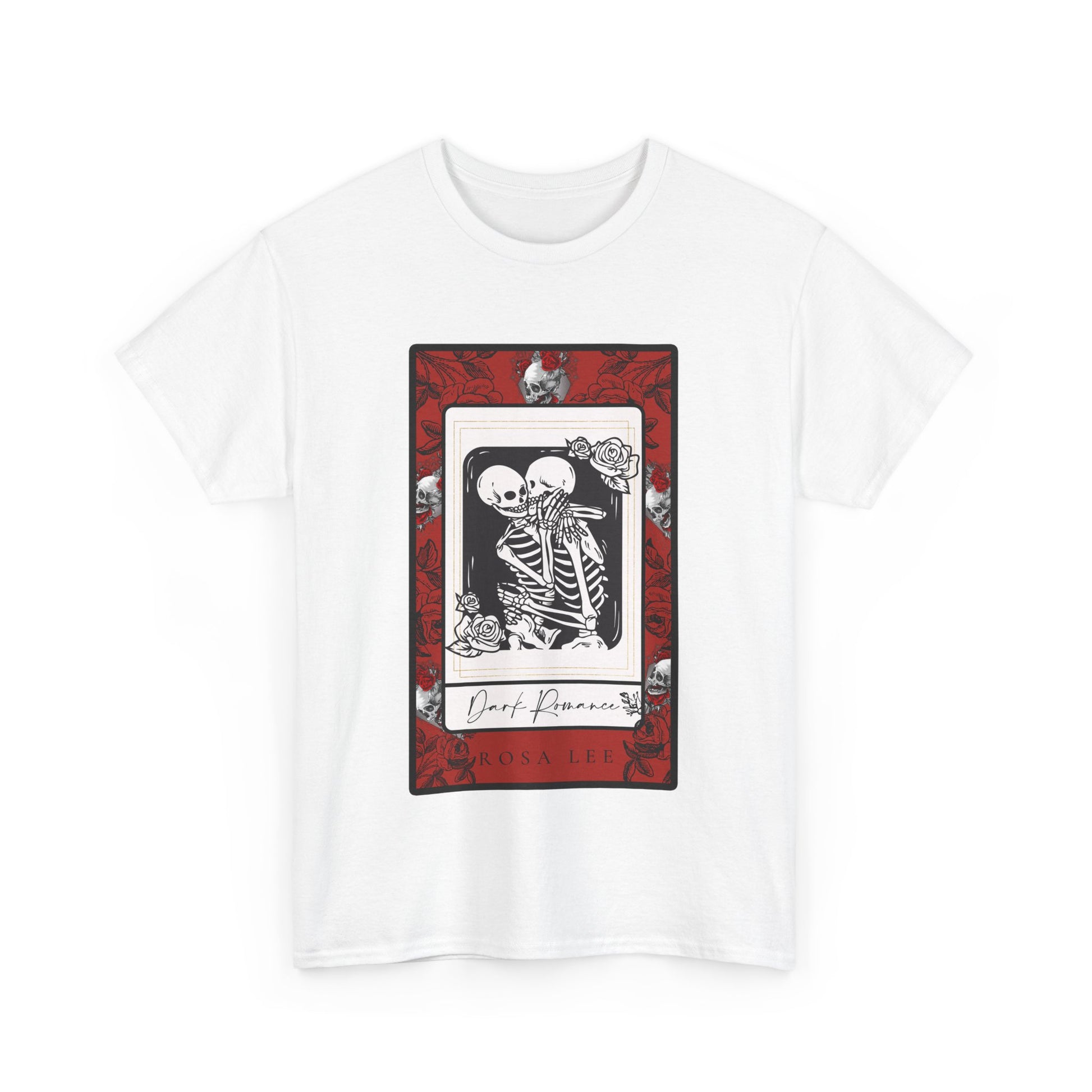 Dark Romance Tarot - Dirty Little Shop