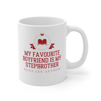 Stepbrother Mug