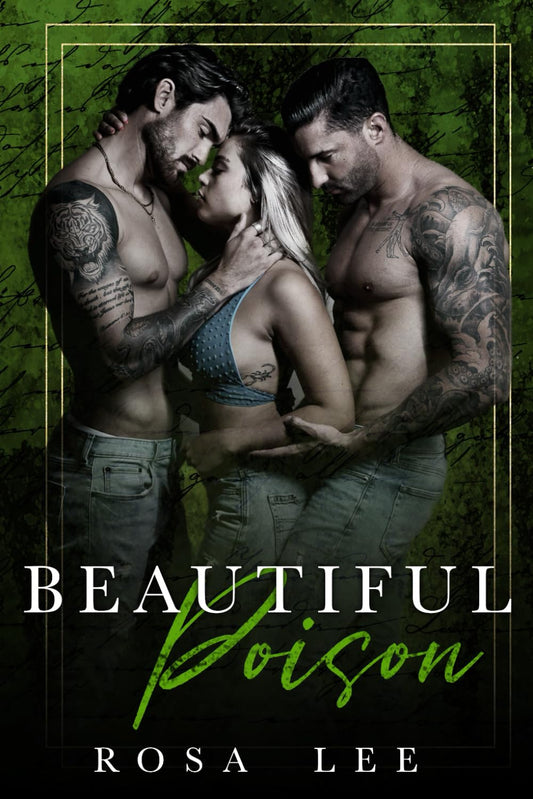 Beautiful Poison - Dirty Little Shop