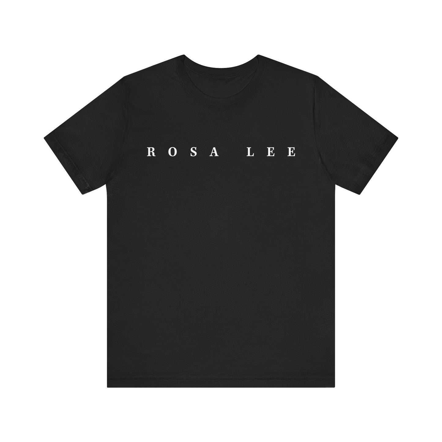 Rosa Lee Tee - Dirty Little Shop