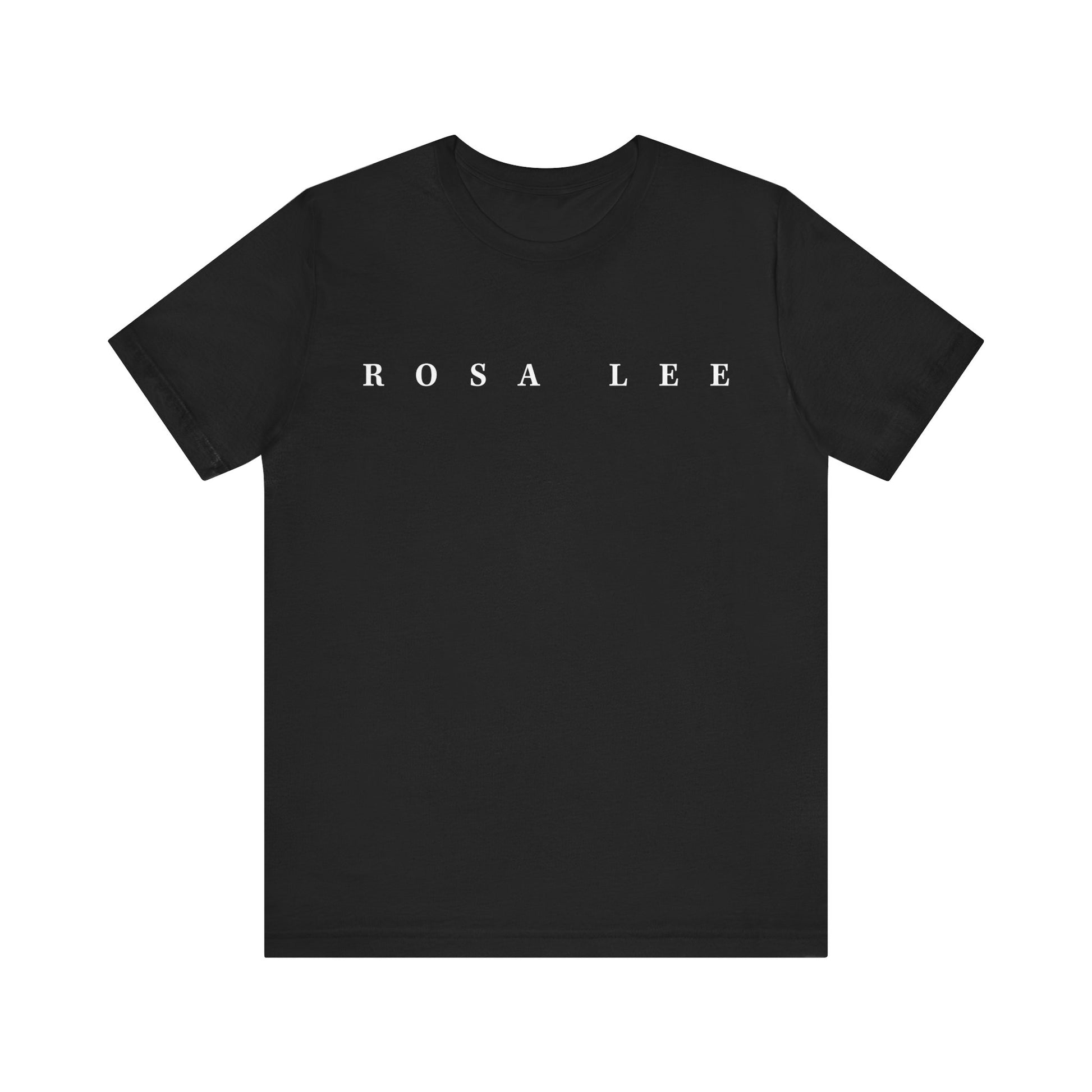Rosa Lee Tee - Dirty Little Shop