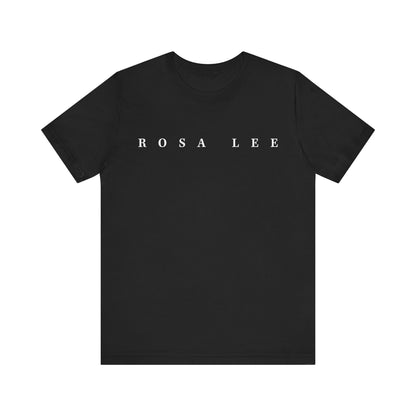 Rosa Lee Tee - Dirty Little Shop