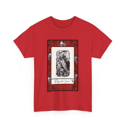 Psycho Lover Tarot - Dirty Little Shop