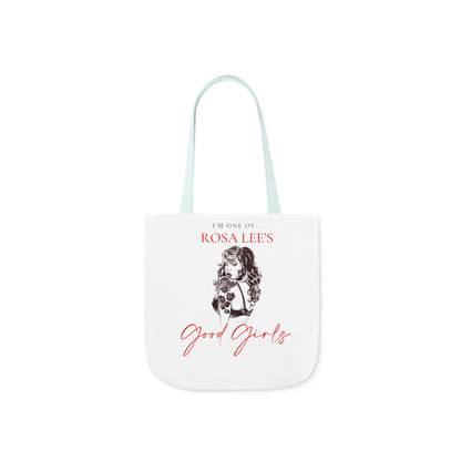 Good girl tote bag - Dirty Little Shop