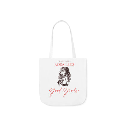 Good girl tote bag - Dirty Little Shop